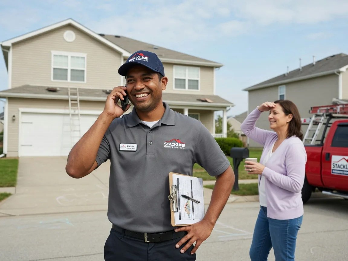 Chimney flashing repair Hartington, NE FAQs